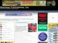 lakeorionreview.com