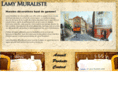 lamymuraliste.com