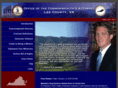 leecountyprosecutor.com