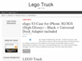 legotruck.com