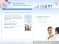 lexdent.com
