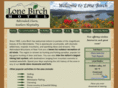 lonebirch.com