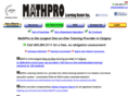 mathpro.ca