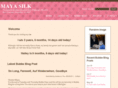 mayasilk.net