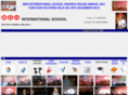 mdhinternationalschool.com