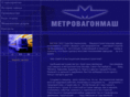 metrowagonmash.com