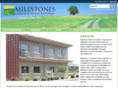 milestonesclinic.com