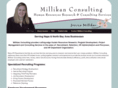 millikanconsulting.com
