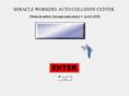 miracleworkersautocollisioncenter.com