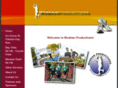 moshanproductions.com