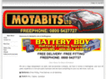 motabitsltd.co.uk