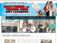 mywebdrycleaner.com