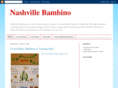 nashvillebambino.com