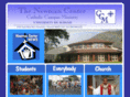 newmanhawaii.org