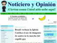 noticieroyopinion.com