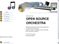 opensourceorchestra.org
