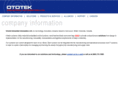 ototek.com
