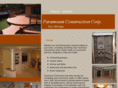 paramountconstructioncorp.com