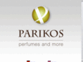 parikos.com