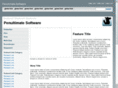 penultimatesoftware.com