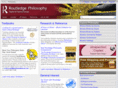 philosophyarena.com