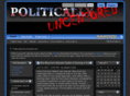 politicallyuncensored.com