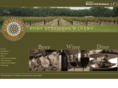 portstephenswinery.com