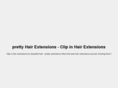 prettyextensions.com