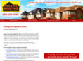 pro-lineroofingllc.com