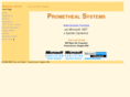 prometheal.net