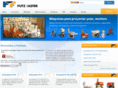 putzfaster.com