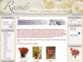ramelsflorist.co.uk