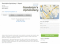 randolphsupholstery.com