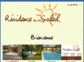 residence-du-soleil.com