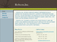 robconinc.com