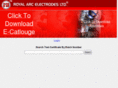 royalarc-tc.com