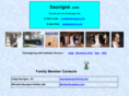 sauvigne.com