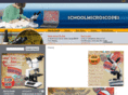 schoolmicroscopes.biz