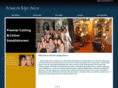 scissorsedgesalon.com