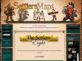 settlersmaps.com