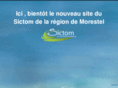 sictom-morestel.com