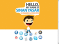 sinanyasar.com