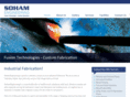 sohamengineering.com