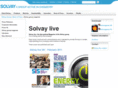 solvaylive.com