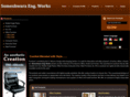 someshwaraeng.com