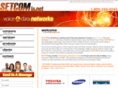 southeasttel.com