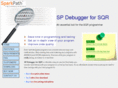 sqrdebugger.com