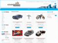 suburbantoys.com