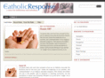 thecatholicresponse.com