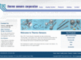 thermosensors.com